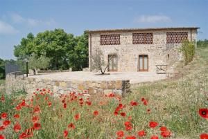 Capanna Leopoldina 8