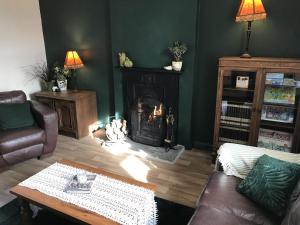 Rowan House Holiday Home by Trident Holiday Homes