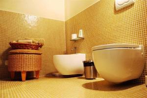 Villa con 5 Camere da Letto