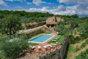 Lo Scarpellino - Capannole