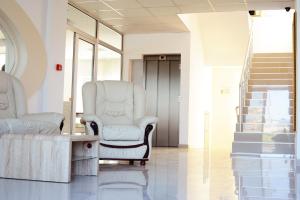 Garni Hotel Crystal Ice