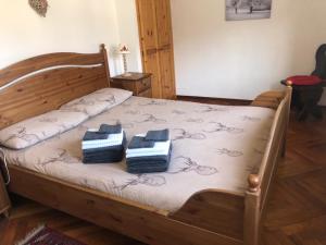 Walking distance from chairlift and center-60 sq m Wi-Fi Casa Lucia