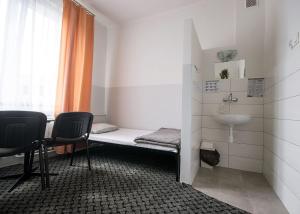 Noclegi PODZAMCZE PTTK