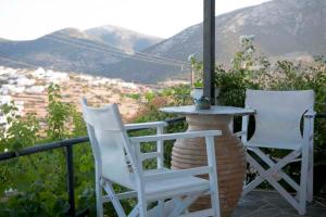 Sifnos View Sifnos Greece