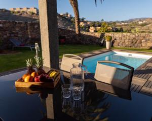 Salobre Golf Villa 3 Premium