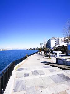 Small paradise by the old bridge Evia Greece