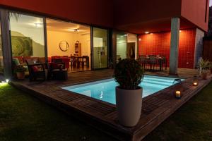 Salobre Golf Villa 3 Premium