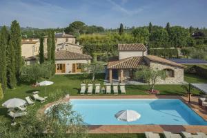 Villa di Capannole 12