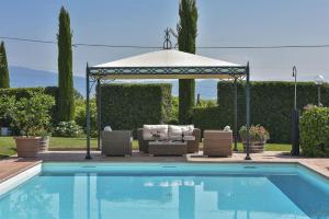 Villa di Capannole 12