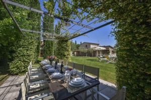 Villa di Capannole 12