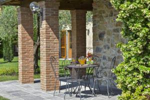 Villa di Capannole 12