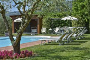 Villa di Capannole 12