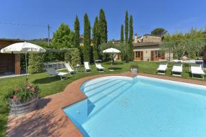 Villa di Capannole 12