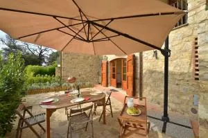 Casa Maria - San Gusmè