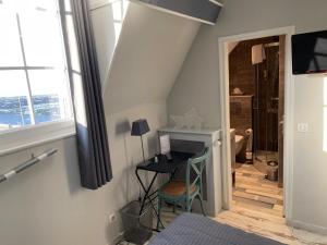 Hotels Les Fregates : Chambre Double - Vue sur Montagne