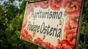 Podere Osteria