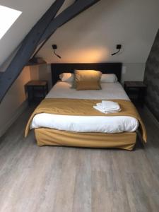 Hotels Le Relais : photos des chambres