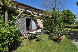 Limonaia - Stigliano