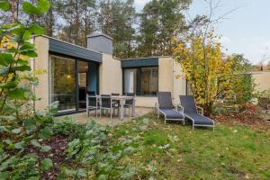 Cottage room in Center Parcs Bispingen Lüneburger Heide