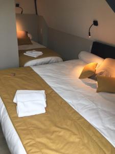 Hotels Le Relais : photos des chambres
