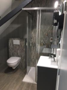 Hotels Le Relais : Chambre Double