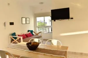 DEPTO KENIA. ALQUILER TEMPORARIO EN SAN FRANCISCO - Miramar