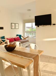 DEPTO KENIA. ALQUILER TEMPORARIO EN SAN FRANCISCO