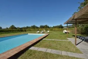 Villa dei Cavalli - Case Malva