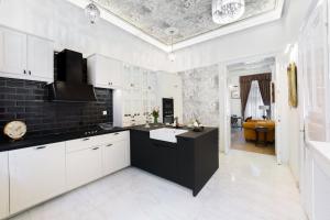 Opera deluxe apartman