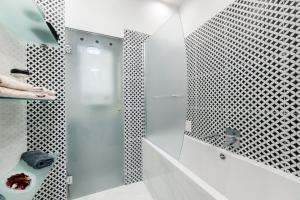 Opera deluxe apartman