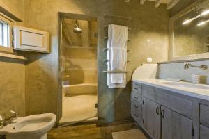 Villa con 4 Camere da Letto