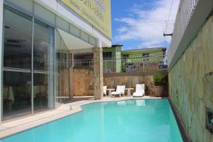 Rede Andrade Jangadeiro