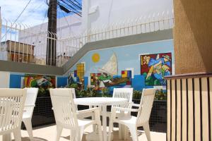 Rede Andrade Jangadeiro