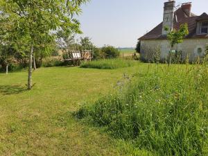 B&B / Chambres d'hotes La Ferme Blanche : photos des chambres