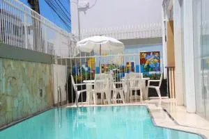 Rede Andrade Jangadeiro - 佩内杜