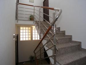 Comfort Two-Bedroom Apartment with Terrace room in Apartments Marina