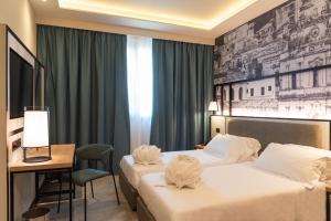 Modica Boutique Hotel