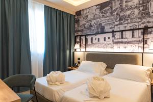 Modica Boutique Hotel