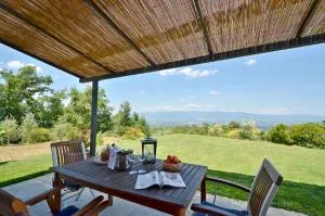 Le Ginestre - Монтеварки