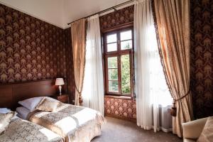 Pałac Myśliwski w Antoninie