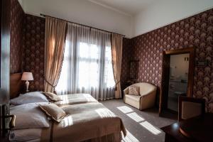 Pałac Myśliwski w Antoninie