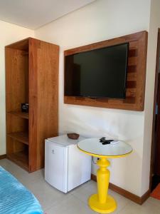 Pousada Villa Dos Sonhos
