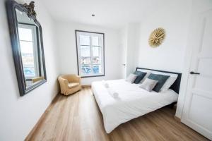 LE SEQUOIA Appart pour 4 au Cœur de ville VICHY