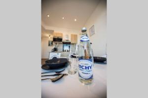 LE SEQUOIA Appart pour 4 au Cœur de ville VICHY