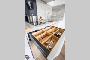 LE SEQUOIA Appart pour 4 au Cœur de ville VICHY