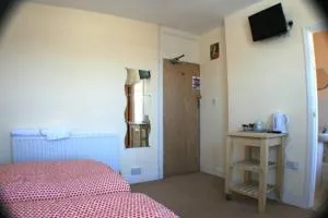 湾边旅馆 - 波斯考尔