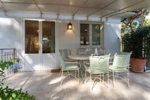 Iris - Castagneto Carducci