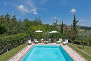 Poggio della Villa