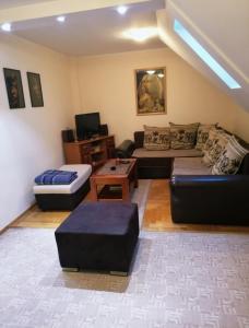 Two-Bedroom Apartment room in S Apartman Zlatibor