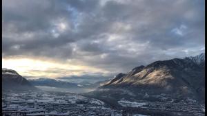 Appartamento Morobbia